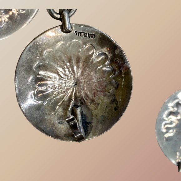 All Sterling Silver \